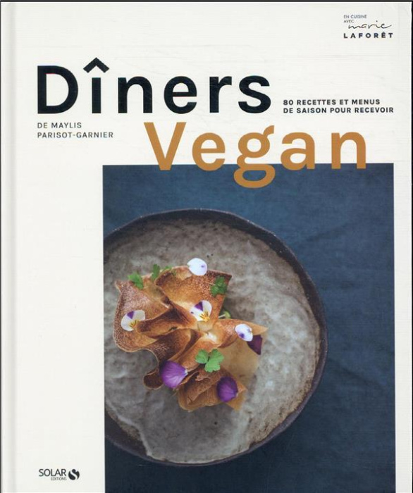 Emprunter DINERS VEGAN livre