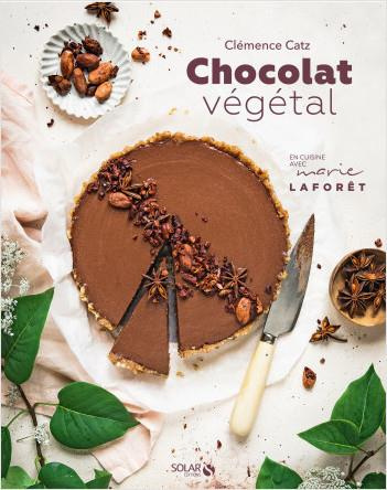 Emprunter CHOCOLAT VEGETAL livre