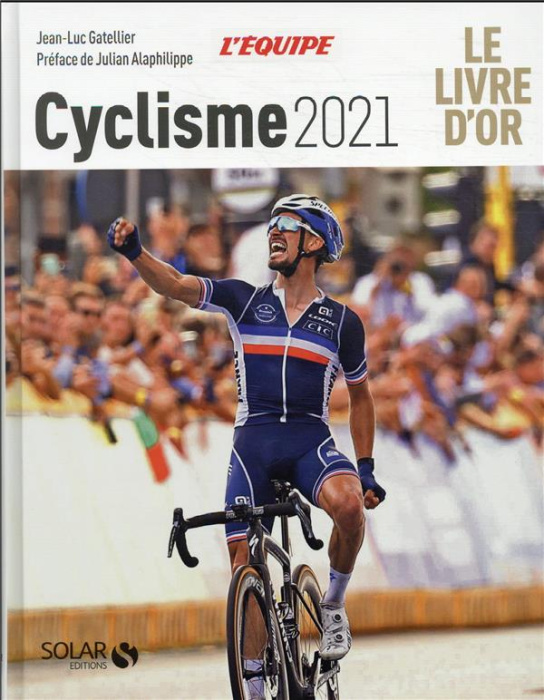 Emprunter Cyclisme. Edition 2021 livre