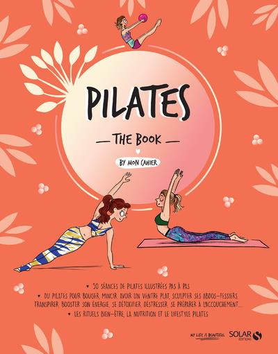 Emprunter Mon cahier Pilates livre