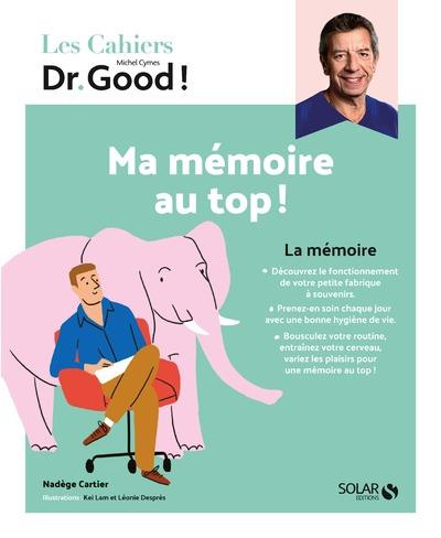 Emprunter Ma mémoire au top ! livre