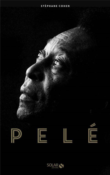Emprunter Pelé livre