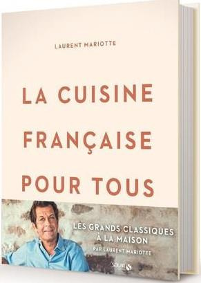 Emprunter La cuisine française pour tous livre