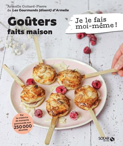 Emprunter Goûters faits maison livre