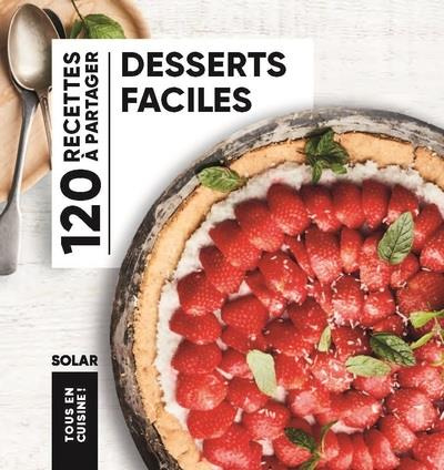 Emprunter Desserts faciles livre