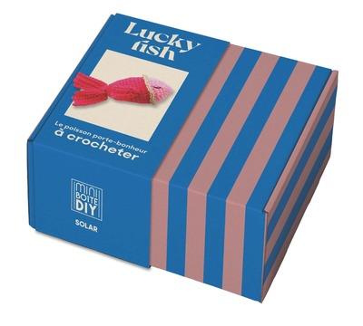 Emprunter Minicoffret Lucky fish livre