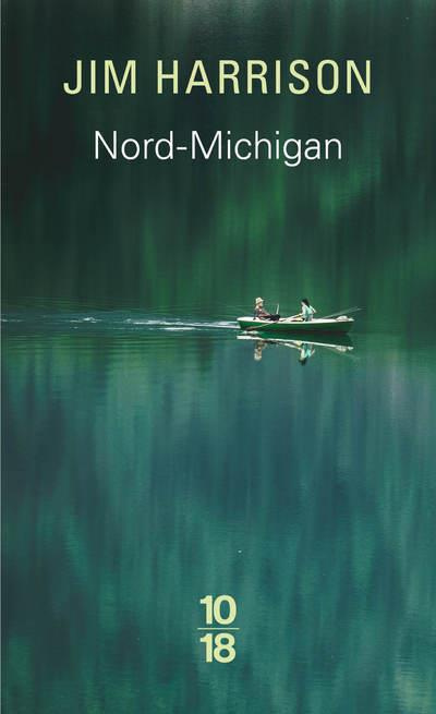 Emprunter Nord-Michigan livre