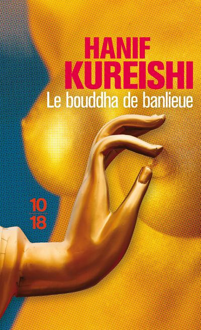 Emprunter Le bouddha de banlieue livre