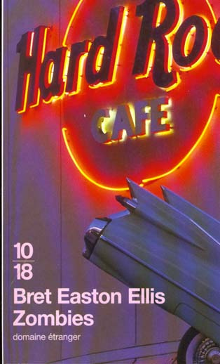 Emprunter Zombies livre