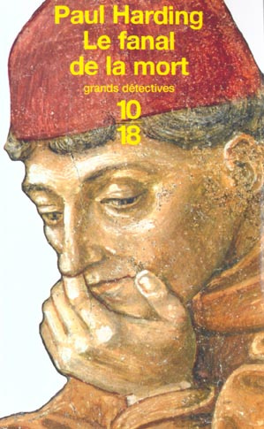 Emprunter Le fanal de la mort livre