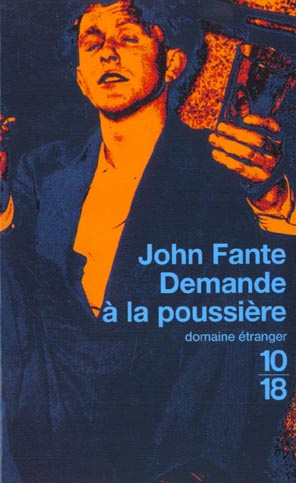 Emprunter Demande à la poussière livre