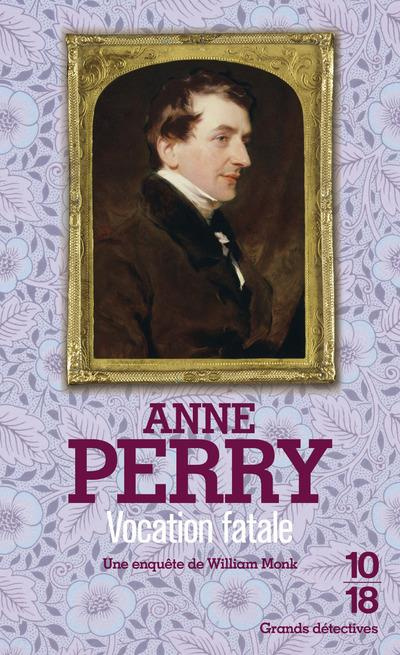 Emprunter Vocation fatale livre