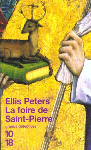 Emprunter La Foire de Saint-Pierre livre