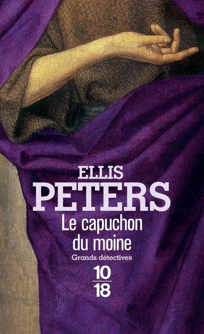 Emprunter Le capuchon du moine livre