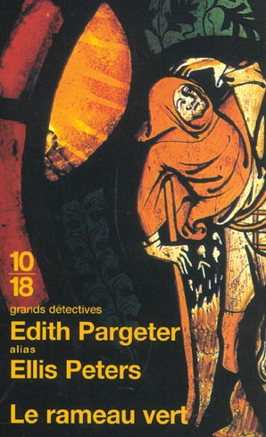 Emprunter Le rameau vert livre