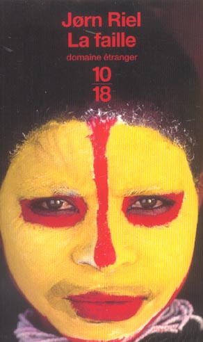 Emprunter La faille livre