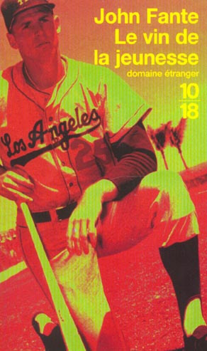 Emprunter Le vin de la jeunesse livre