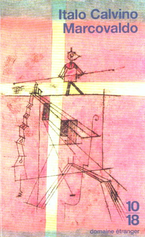 Emprunter Marcovaldo ou les saisons en ville livre