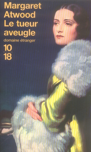 Emprunter Le tueur aveugle livre