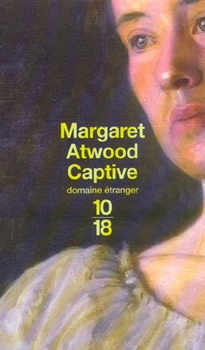 Emprunter Captive livre