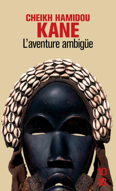Emprunter L'aventure ambiguë livre