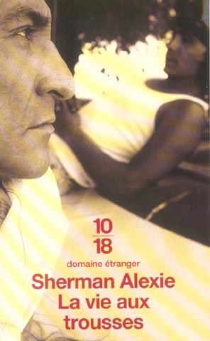 Emprunter La vie aux trousses livre