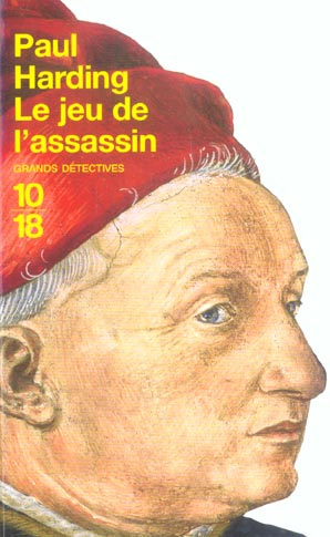 Emprunter Le jeu de l'assassin livre