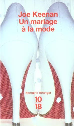 Emprunter Un mariage à la mode livre