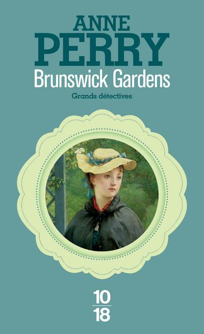 Emprunter Brunswick Gardens livre