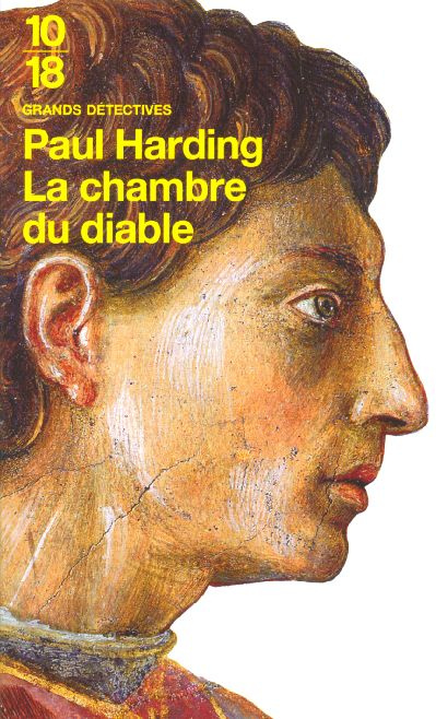 Emprunter La chambre du diable livre