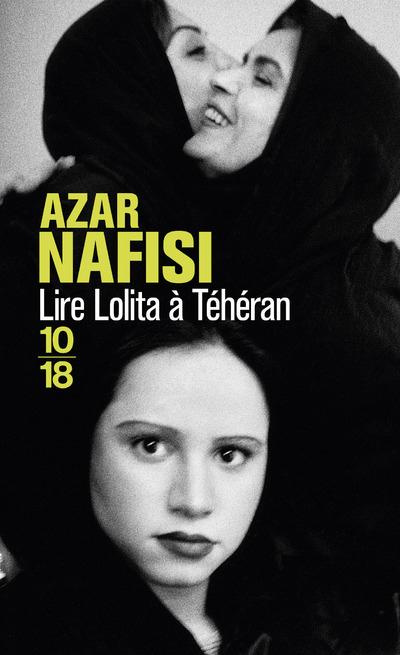 Emprunter Lire Lolita à Téhéran livre
