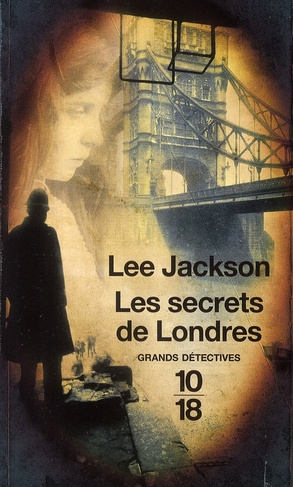 Emprunter Les secrets de Londres livre