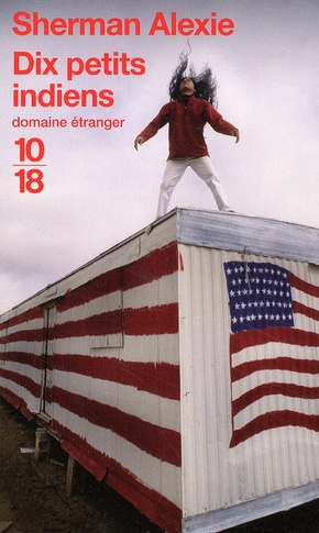 Emprunter Dix petits indiens livre