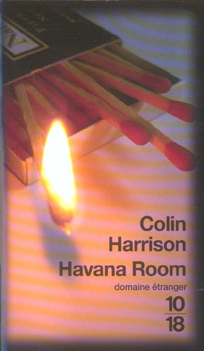 Emprunter Havana Room livre