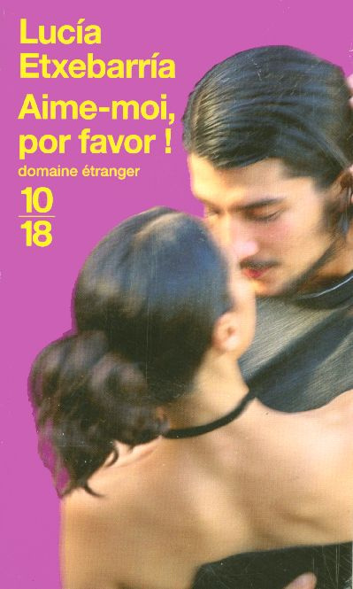 Emprunter Aime-moi, por favor ! livre