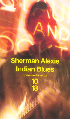 Emprunter Indian Blues livre