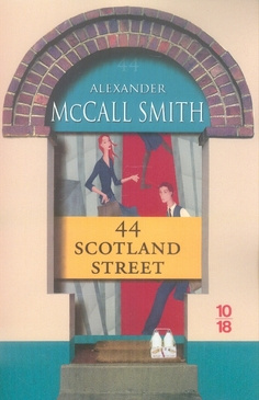 Emprunter Les Chroniques d'Edimbourg Tome 1 : 44 Scotland Street livre
