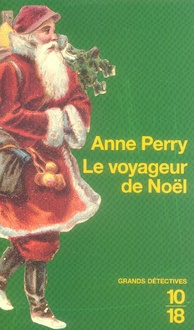 Emprunter Le voyageur de Noël livre