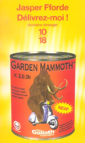 Emprunter Délivrez-moi ! livre