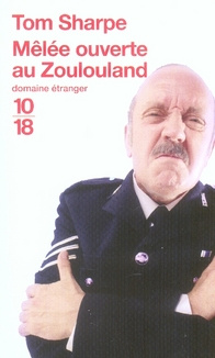 Emprunter Mêlée ouverte au Zoulouland livre