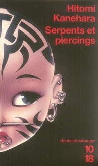Emprunter Serpents et piercings livre