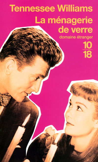 Emprunter La ménagerie de verre. Suivi de Le paradis sur Terre livre