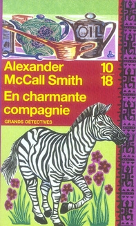 Emprunter En charmante compagnie livre