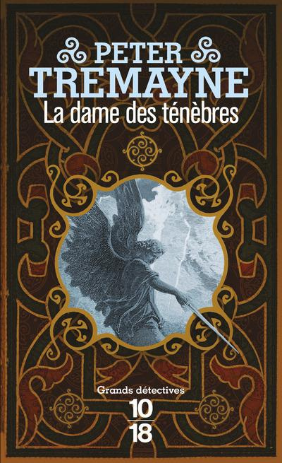 Emprunter La dame des ténèbres livre