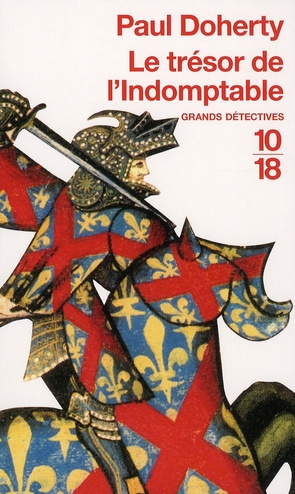 Emprunter Le trésor de l'Indomptable livre