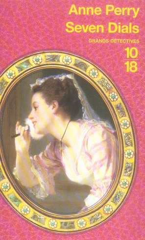 Emprunter Seven Dials livre