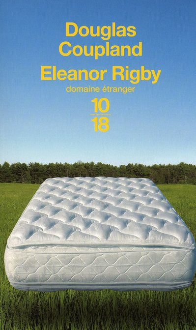 Emprunter Eleanor Rigby livre