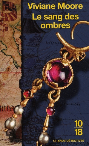 Emprunter L'Epopée des Normands de Sicile Tome 5 : Le sang des ombres livre