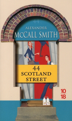Emprunter Les Chroniques d'Edimbourg Tome 1 : 44 Scotland Street livre