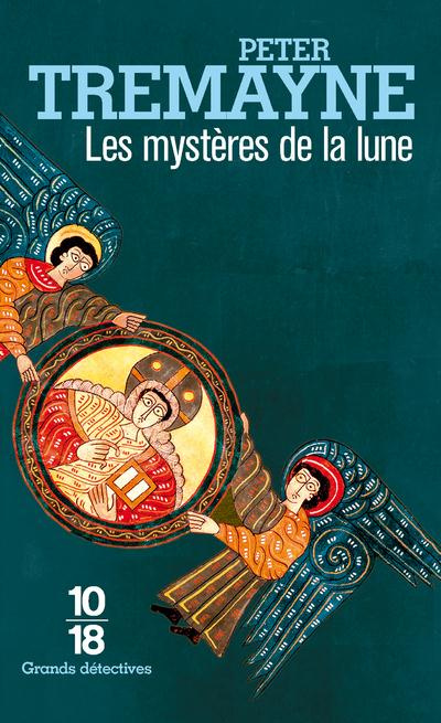 Emprunter Les mystères de la lune livre